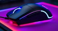 top customizable gaming mice