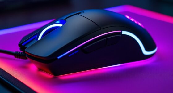top customizable gaming mice