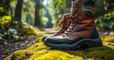 top durable hiking boots