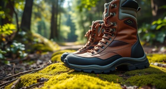 top durable hiking boots