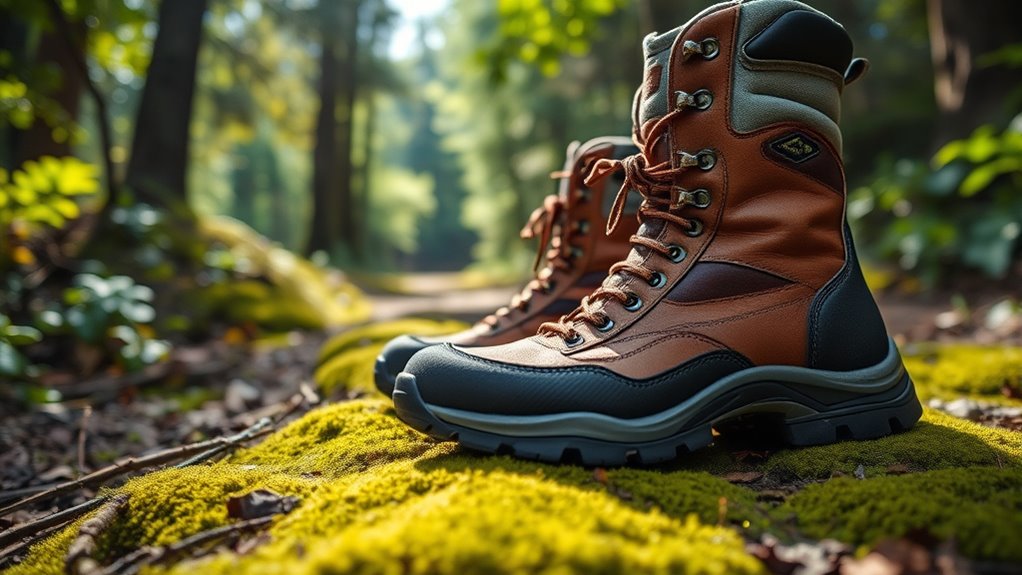 top durable hiking boots