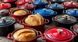 top dutch ovens for bread