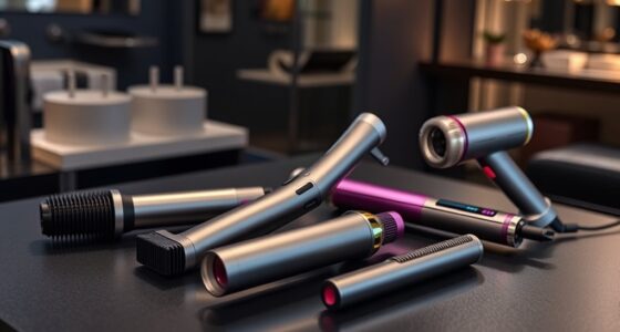 top dyson styling tools
