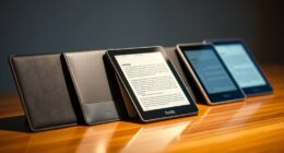 top e reader alternatives comparison
