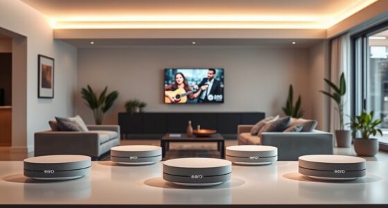 top eero mesh systems