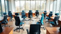 top ergonomic office chairs