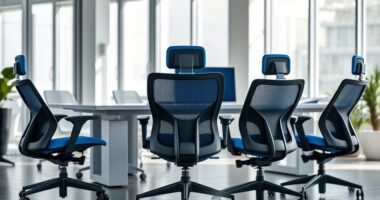 top ergonomic office chairs
