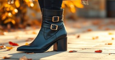 top fall designer ankle boots