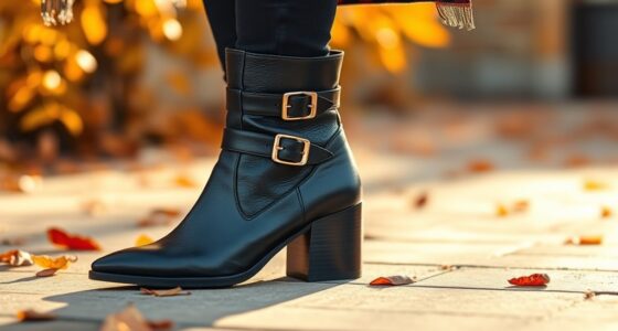 top fall designer ankle boots