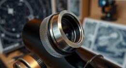 top field flatteners for refractors