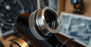 top field flatteners for refractors