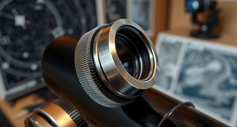 top field flatteners for refractors