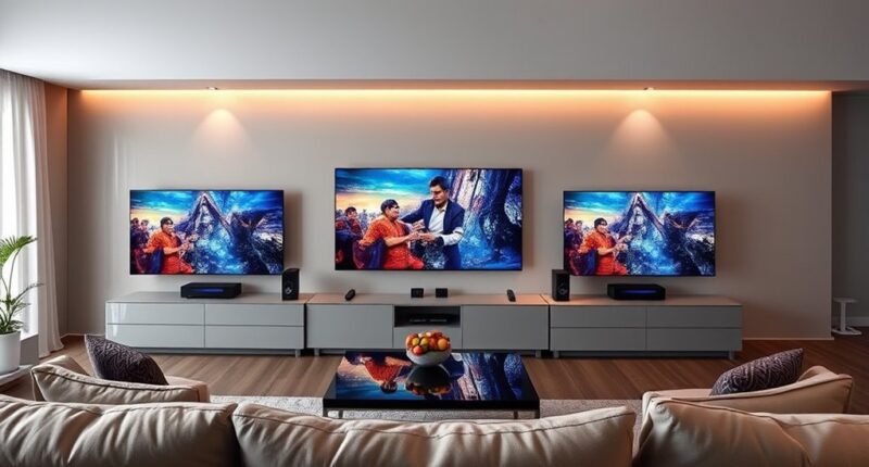 top fire tv smart tvs