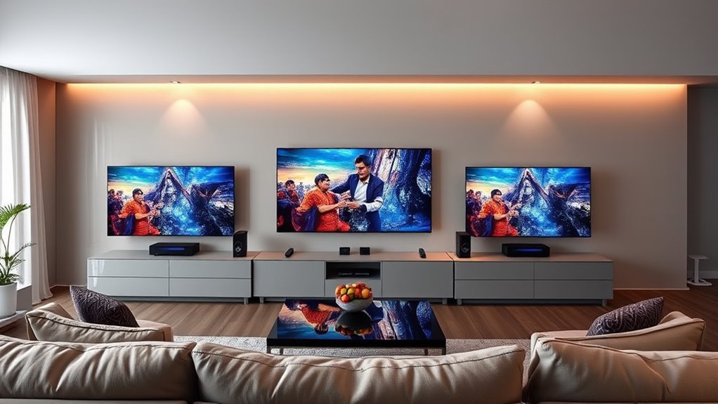 top fire tv smart tvs