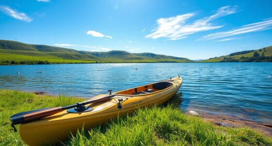 top fishing kayak packages