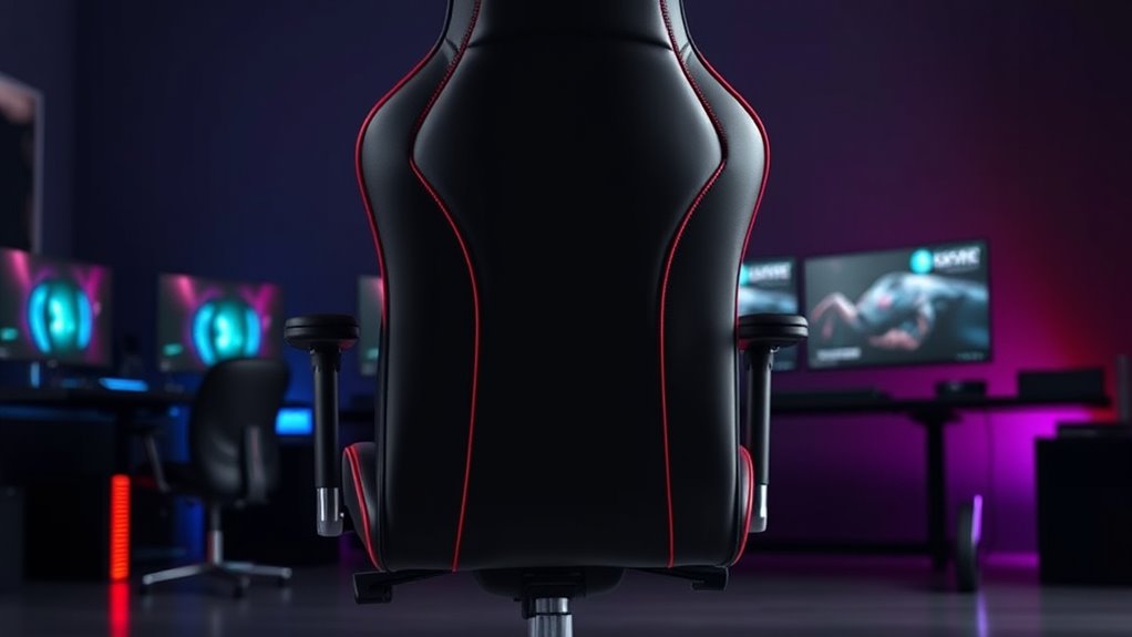 top gaming chairs 2025