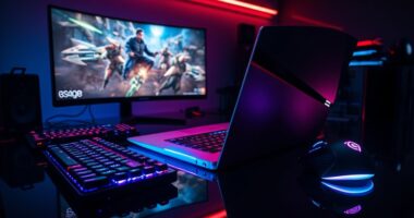 top gaming gear 2025