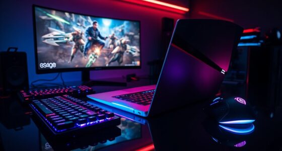 top gaming gear 2025