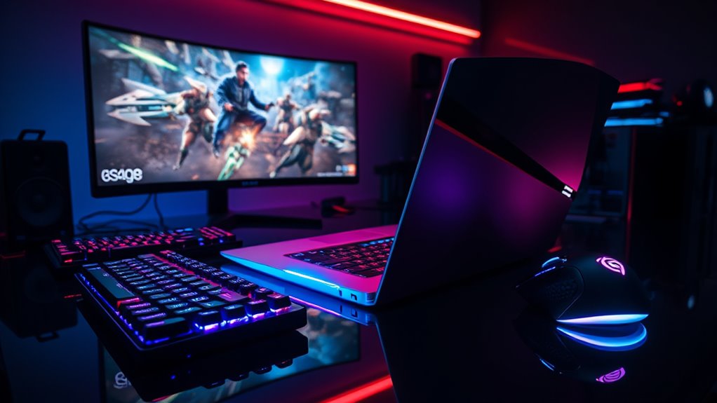 top gaming gear 2025