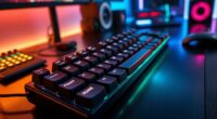 top gaming mechanical keyboard reviews