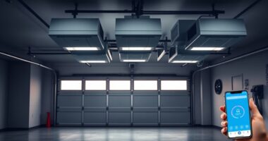 top garage door opener reviews