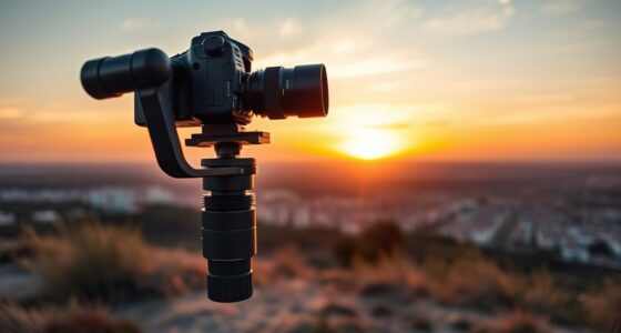 top gimbal stabilizers 2025