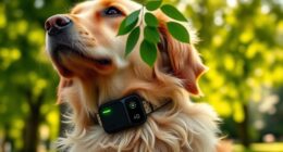 top gps dog collars