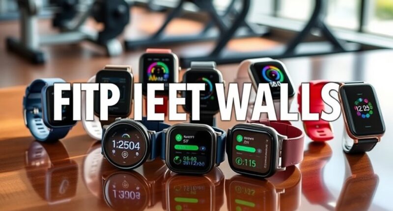 top gps fitness trackers