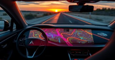 top gps navigation systems 2025