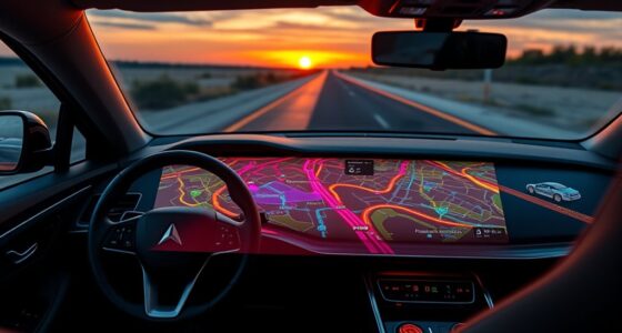 top gps navigation systems 2025