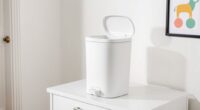 top high end diaper disposal solutions