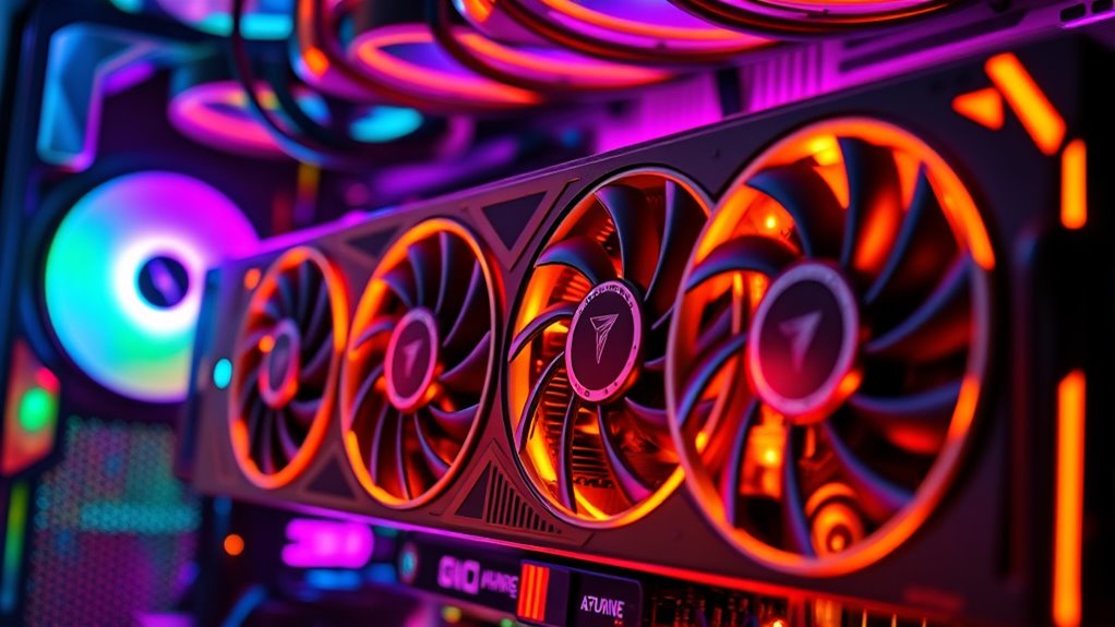 top high end gaming gpus
