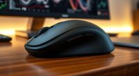top high end precision mice