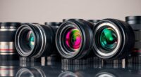 top high quality dslr lenses