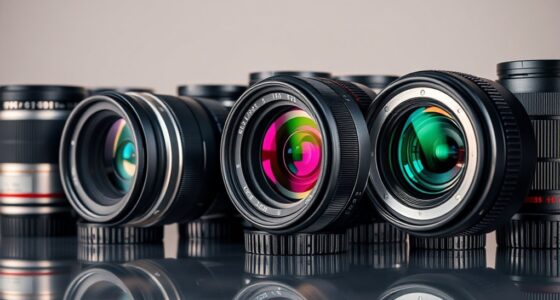 top high quality dslr lenses