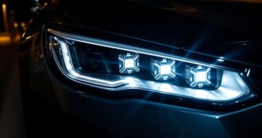 top high quality led headlights