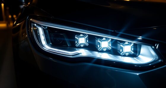 top high quality led headlights