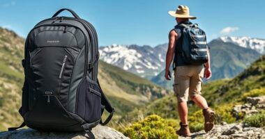 top hiking backpack recommendations