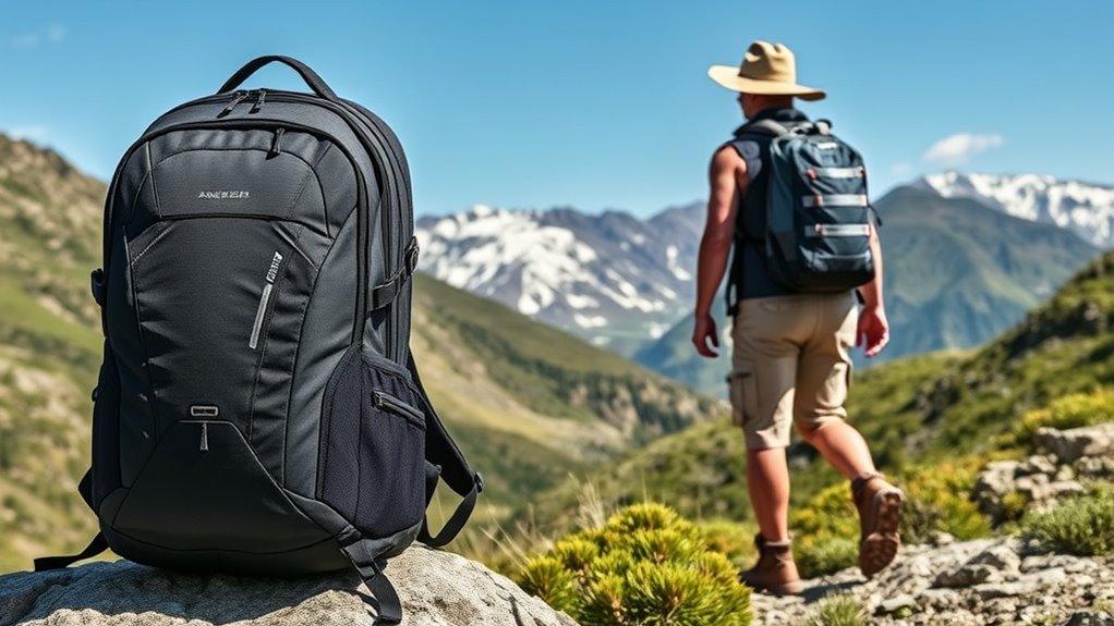 top hiking backpack recommendations