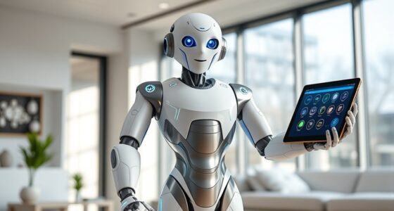 top home transforming robot features