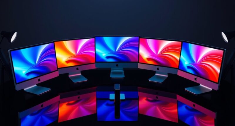 top imacs for photography
