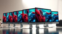 top imacs for video editing