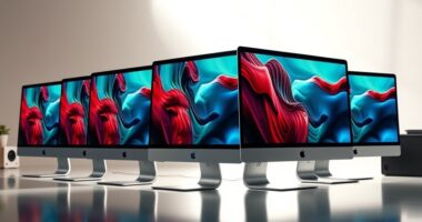 top imacs for video editing