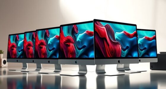 top imacs for video editing