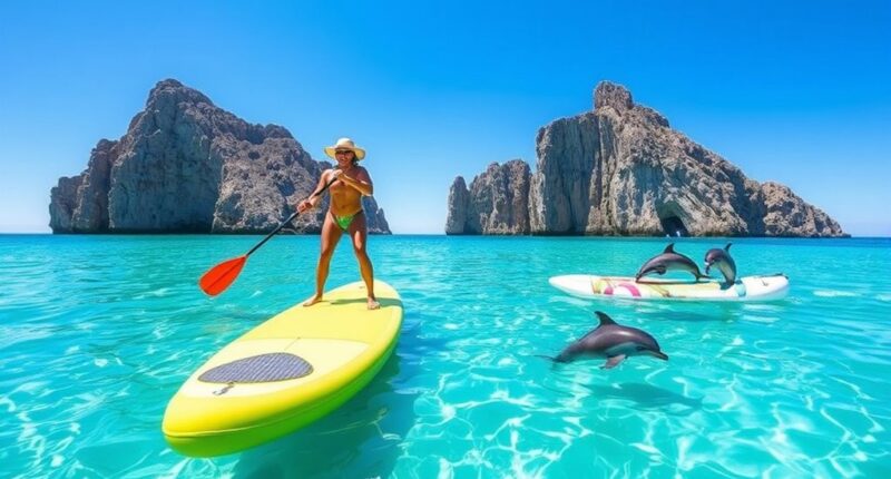 top inflatable paddle boards