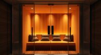 top infrared sauna recommendations
