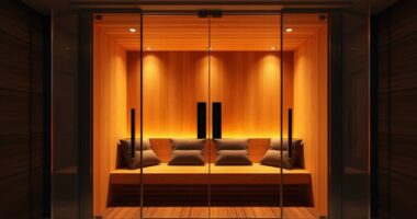 top infrared sauna recommendations
