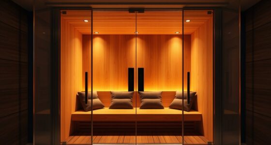 top infrared sauna recommendations