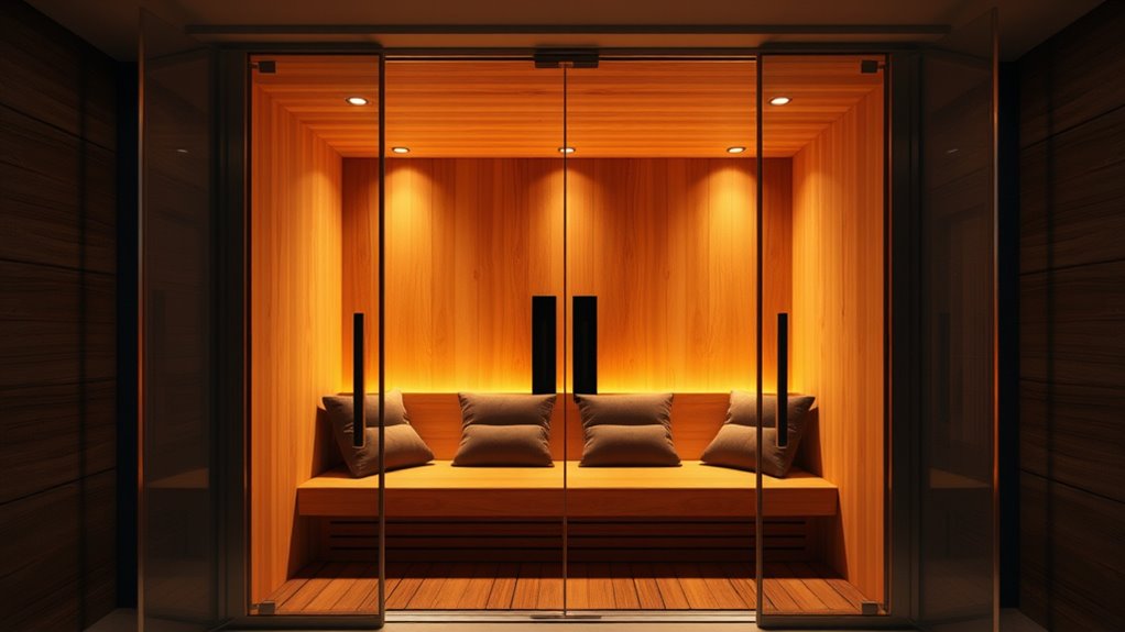 top infrared sauna recommendations