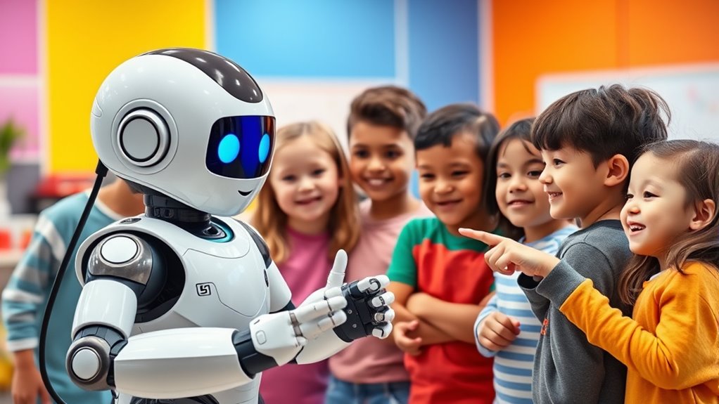top kids stem robots
